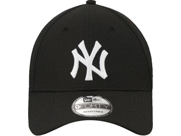 New Era basebollkeps NEW ERA 9FORTY NEW YORK YANKESS