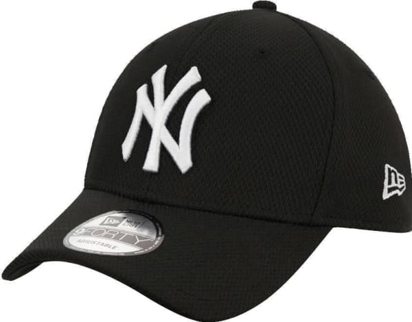New Era basebollkeps NEW ERA 9FORTY NEW YORK YANKESS