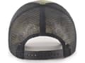 Miniatyrbilde 2 av 2: 47 Merke 47 Merke Trucker Camo baseballcaps