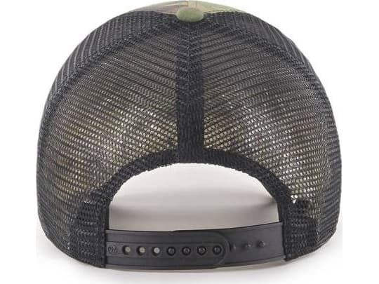 47 Merke 47 Merke Trucker Camo baseballcaps