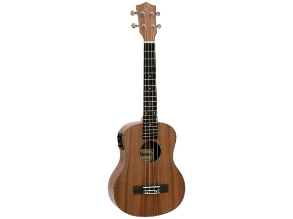 Dimavery UK-600 Tenor Ukulele Natural, Matt