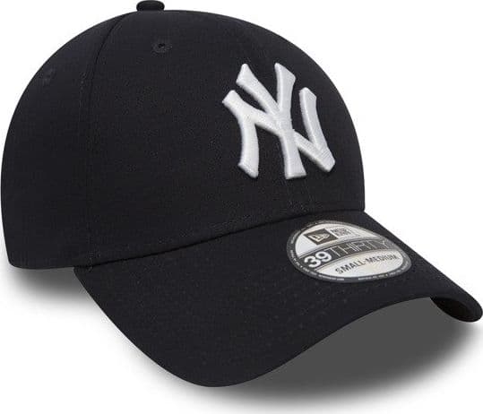 New Era Czapka New Era 39THIRTY NY Yankees - 10145636 M - L