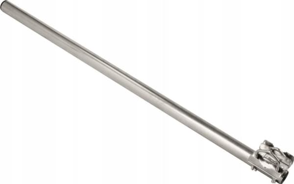 Libox SAT 100 rett balkongholder LIBOX UCH-SAT-00002