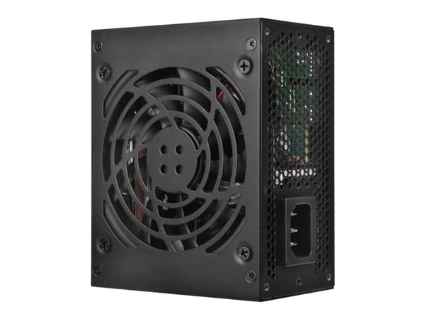 SilverStone SST-SX750-G 80 PLUS Gold, modulaarinen - 750 wattia