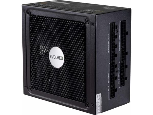 Evolveo G750 750W virtalähde (E-G750R)