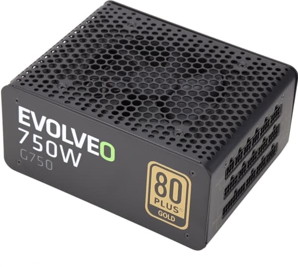 Evolveo G750 750W virtalähde (E-G750R)