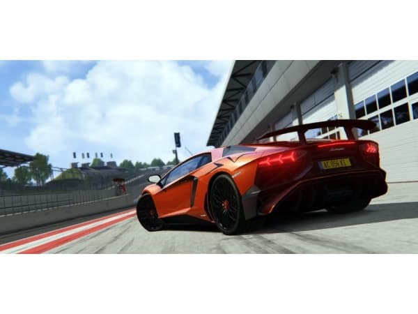 Microsoft Assetto Corsa - DLC Season Pass, Xbox One, Videopelin ladattava sisältö (DLC), Xbox One, Assetto Corsa, E (Kaikki), 30/08/2016, JAPANESE PA
