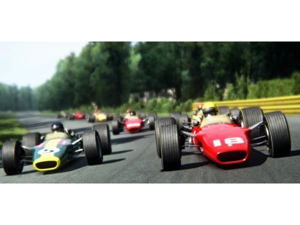 Microsoft Assetto Corsa - DLC Season Pass, Xbox One, Videopelin ladattava sisältö (DLC), Xbox One, Assetto Corsa, E (Kaikki), 30/08/2016, JAPANESE PA