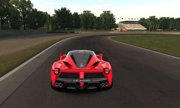 Microsoft Assetto Corsa - DLC Season Pass, Xbox One, Videopelin ladattava sisältö (DLC), Xbox One, Assetto Corsa, E (Kaikki), 30/08/2016, JAPANESE PA