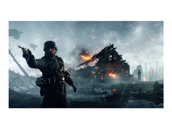 Battlefield 1: In the Name of the Tsar - DLC Xbox One - ESD