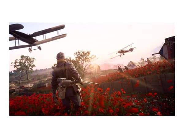 Battlefield 1: In the Name of the Tsar - DLC Xbox One - ESD