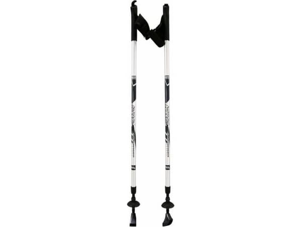 Best Sporting Kiev nordic walk 2 sekunder svart
