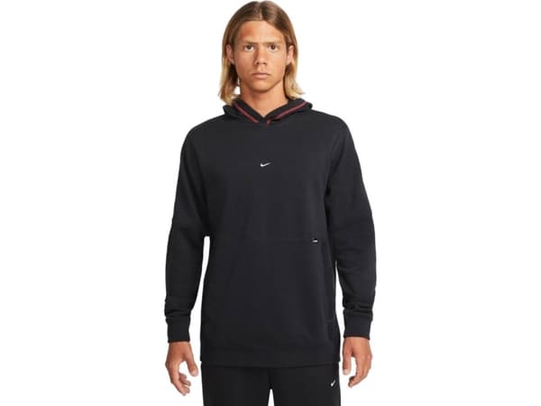 Nike Nike FC Fleece huppari DC9024-010 sort L
