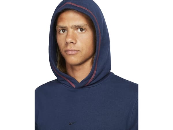 Nike Nike FC Fleece huppari DC9024-410 Navy Blue S