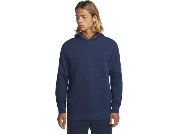 Nike Nike FC Fleece huppari DC9024-410 Navy Blue S