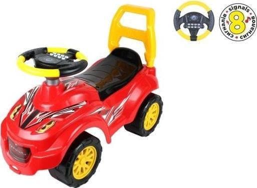 Technok Ridbil TechnoK 6665