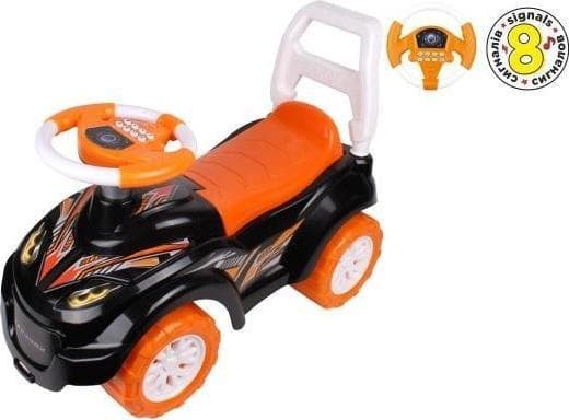 Technok Jeździk bil TechnoK 6672