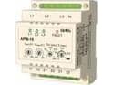 Zamel Automatisk fasbrytare 2P 16A APM-20 EXT10000227