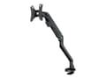 Miniatyrbilde 3 av 5: Neomounts by Newstar FPMA-D750-2 81,3 cm (32") Festeklemme/gjennomføring Sort