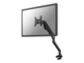 Miniatyrbilde 5 av 5: Neomounts by Newstar FPMA-D750-2 81,3 cm (32") Festeklemme/gjennomføring Sort