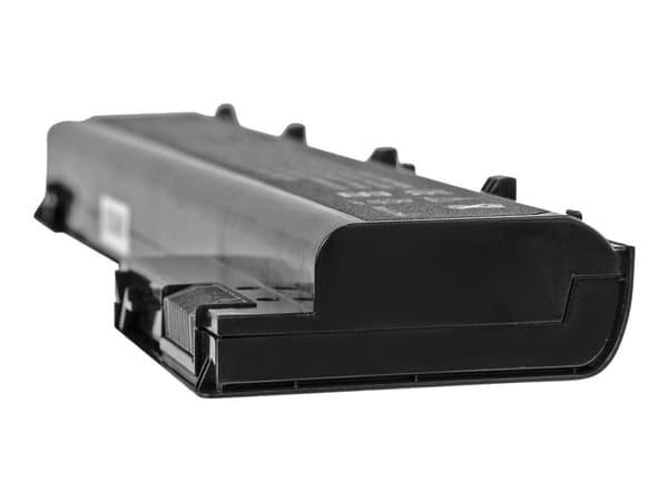 Green Cell - Batteri til bærbar PC (tilsvarer: HP AR08XL) - litiumion - 8-cellers - 4400 mAh - svart - for HP ZBook 15, 15 G2, 17, 17 G2