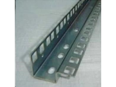 Triton RAX-VL-X18-X1, Rackskinne, Sølv, Metall, 812,1 mm