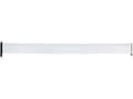 Pikkukuva 5 / 5: Lian Li - PCI Express x16 -kaapeli - PCI Express 4.0 x16 (naaras) - PCI Express 4.0 x16 (uros) - 60 cm - nasta - valkoinen