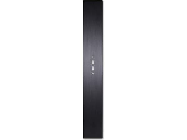Lian Li - Systemkabinetkant - sort - for Lian Li O11 Dynamic Evo