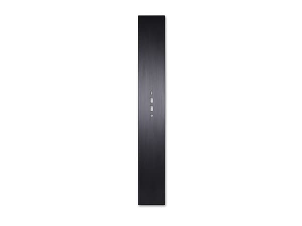 Lian Li - Systemkabinetkant - sort - for Lian Li O11 Dynamic Evo