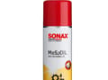 Miniatyrbilde 2 av 2: SONAX MoS2 Oil 300ml