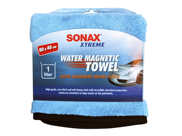 Sonax Xtreme Magnetic Towel 80x40cm