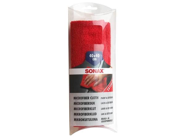 Sonax 416200, Röd
