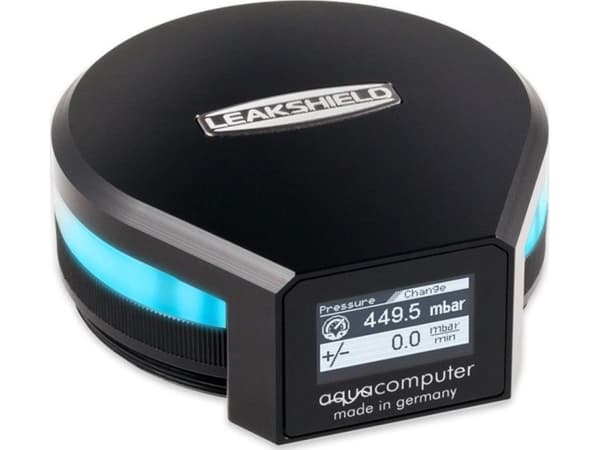 aqua computer LEAKSHIELD -vuodonsuojajärjestelmä ULTITUBE:lle