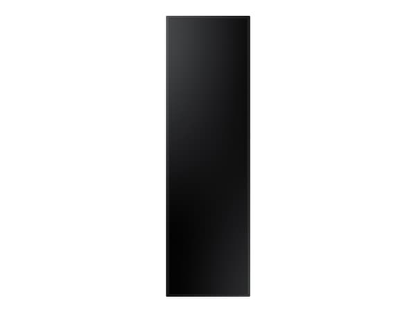 Samsung LH37SHRBBGB Panoramadesign 94 cm (37") VA Wi-Fi 700 cd/m² Sort Tizen 4.0 20/7