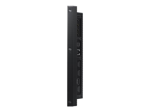 Samsung LH37SHRBBGB Panoramadesign 94 cm (37") VA Wi-Fi 700 cd/m² Sort Tizen 4.0 20/7