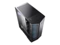 Miniatyrbild 3 av 5: MSI MPG GUNGNIR 111R Midi Tower Svart