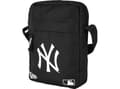 Miniatyrbild 1 av 4: New Era New Era MLB New York Yankees Side Bag 11942030 svart One size