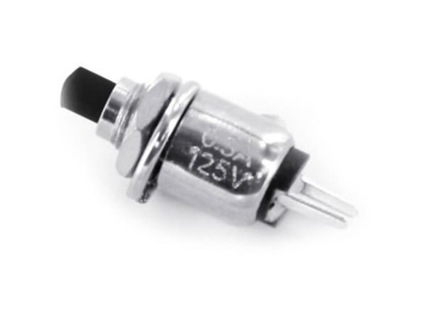 TRU COMPONENTS TC-DT151SW TC-DT151SW Trykknap Tastende 1 stk
