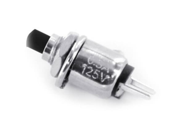 TRU COMPONENTS TC-DT151SW TC-DT151SW Trykknap Tastende 1 stk