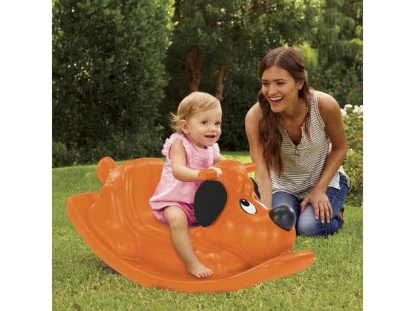 Little Tikes 174278E3, 1 år, Plast, Oransje