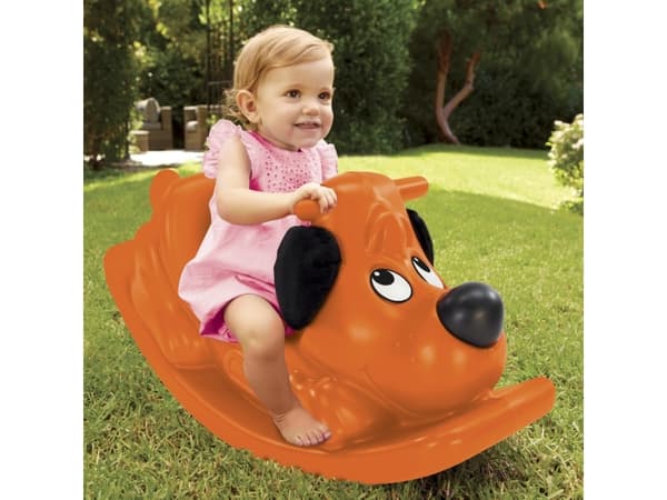 Little Tikes 174278E3, 1 år, Plast, Oransje