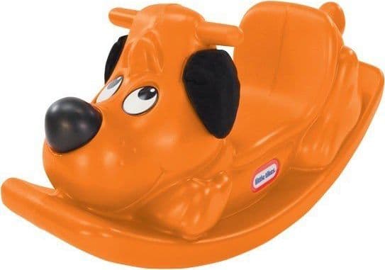 Little Tikes 174278E3, 1 år, Plast, Oransje