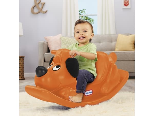 Little Tikes 174278E3, 1 år, Plast, Oransje