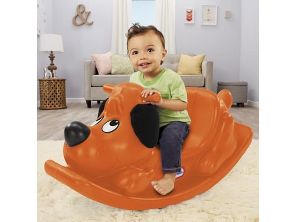 Little Tikes 174278E3, 1 år, Plast, Oransje