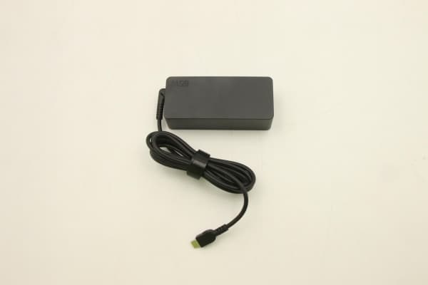 Lenovo - Strømadapter