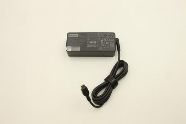 Lenovo - Strømadapter