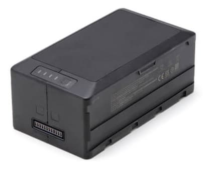 DJI TB60 Intelligent Flight Battery - Batteri - Li-pol - 5935 mAh - 274 Wh - för Matrice 300 RTK