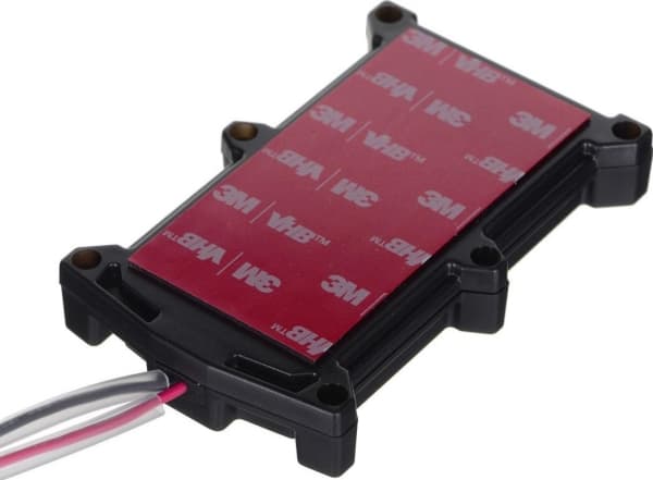 Teltonika Tracker GPS FMT100 kjøretøy GNSS/GSM/BLE 4.0 - GSM - Bluetooth