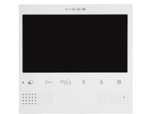 VIDOS INTERIØR PANEL M1023W-2 VIDOS