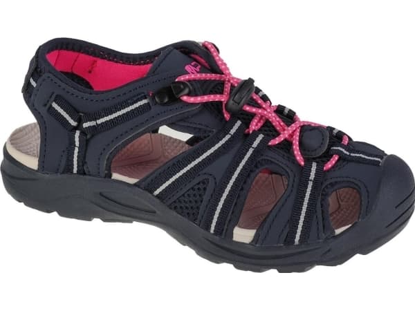 CMP CMP Aquarii 2.0 Vandringsandal Jr 30Q9664-38UL Marineblå 29